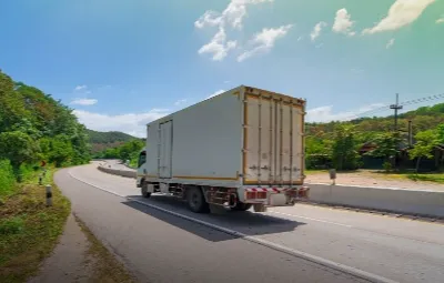 Antalya ile Bodrum Arası Bulaşık Makinesi Taşıma