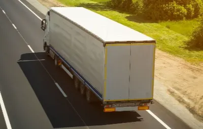 Antalya ile Bodrum Arası Parça Eşya Taşıma