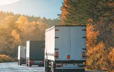 Antalya ile Bodrum Arası Klima Taşıma