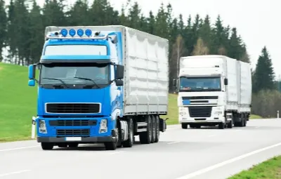 Antalya ile Bodrum Arası Eşya Taşıma